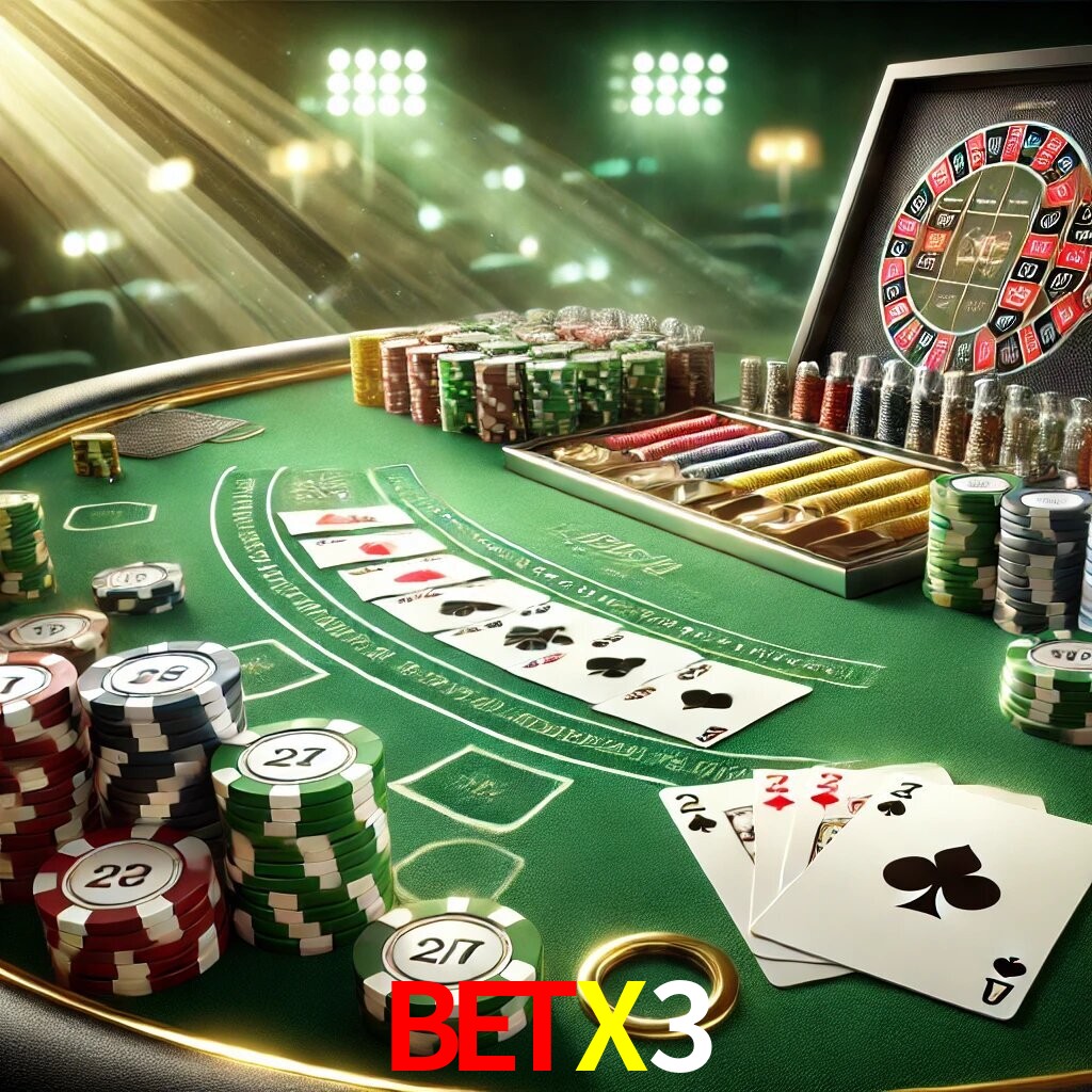 Jogos Populares no Cassino