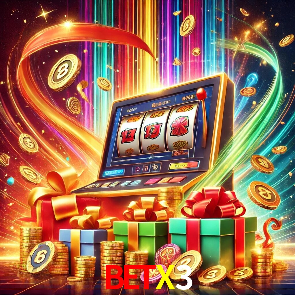 Promoções BETX3