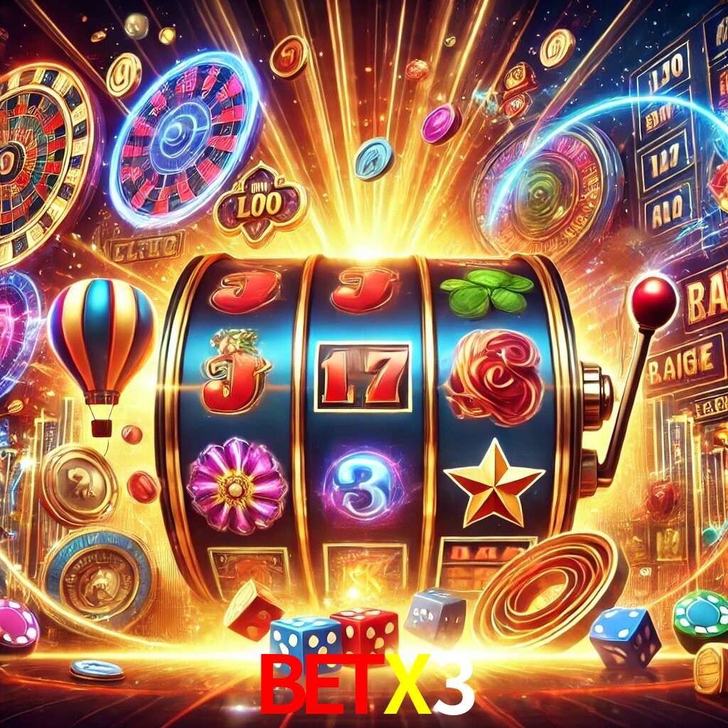 Por Que Escolher os Slots